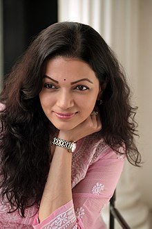 Prachi Shah - Wikiunfold.com